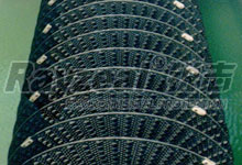 氧化溝轉(zhuǎn)碟曝氣機(jī)