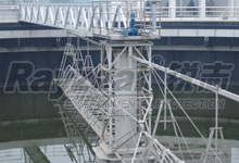 刮泥機(jī),刮吸泥機(jī)